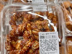 -盒马X会员店(王府井奥莱UP TOWN店)