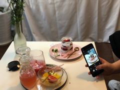 -Smile House咖啡馆(群芳小区店)