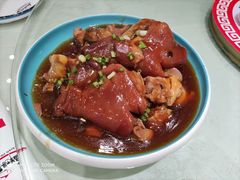 肘子-鲜得莱渔港·小平岛海胆馆(七贤岭店)