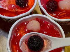 -龚兴城鱼羊吉·家传湖北菜(苗栗路总店)