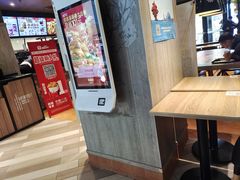 -肯德基(传媒广场店)