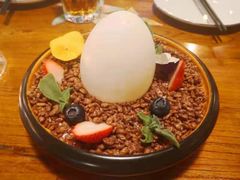 -烛影拾光观景餐厅·创意菜·摄影·小提琴(大唐不夜城店)