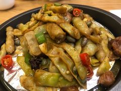 -九十九顶毡房(阜石路店)