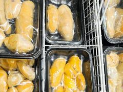 -开皇马来西亚榴莲美食店(华强北店)