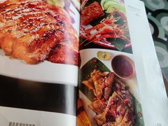 -星叶·东南亚料理(宁波万象汇店)