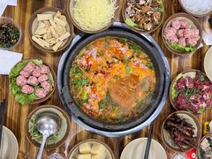 -笔记安顺夺夺粉火锅