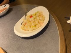 -吴越荣记苏州菜·松鼠桂鱼100%活鱼现做(斜塘老街店)