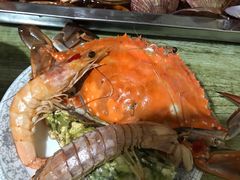 -晓伟海鲜家常菜