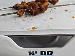 -No.DD戳子烧烤·江湖菜(北京总店)