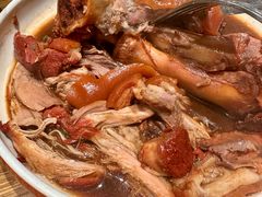-金掌勺·锅包肉(广渠门店)