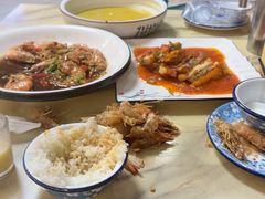 -尚岛私房菜(西方巷店)