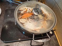 -川骄海鲜自助(亚运村店)