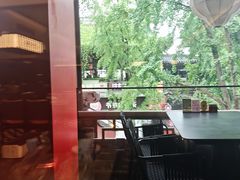 -奇芳阁·百年清真南京菜(夫子庙店)