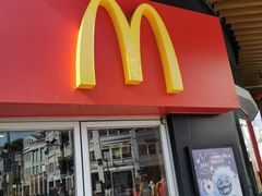门面-麦当劳(厦门思明路店)