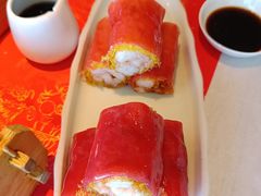 -馋遇江南·精致湖景雅宴(东方之门店)