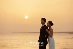 -纪梵希旅拍婚纱摄影(大连总店)