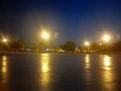 -欢乐水魔方水世界