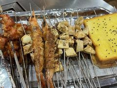 -宗泉烤全羊·烤羊腿·家常菜(解放东路店)