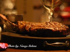 战斧牛排-恰餐厅及酒吧 CHAR Bar & Grill (北京丽都皇冠假日店)
