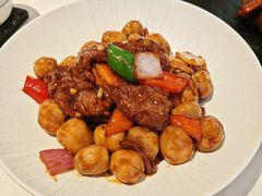 -侨美食家·40年地道粤菜(珠江新城店)