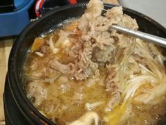 -李先生的首尔小馆(松江启源广场店)