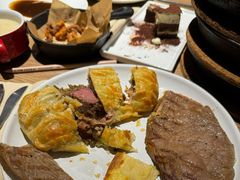 -必胜客(双榆树店)