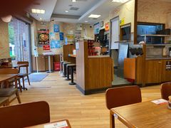 -食其家·牛丼咖喱(广元西路店)