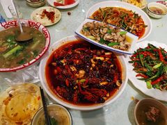 -陈胖子特色菜.鲜货现炒(融景城店)