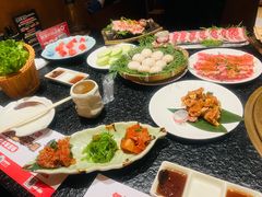 -牛家酒场(7mall店)