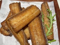 -佬肥猫·浙江乡村菜(国华广场店)