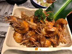 -绿茶餐厅(城西银泰城店)