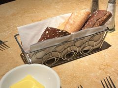 -The Cheesecake Factory芝乐坊餐厅(兴业太古汇店)
