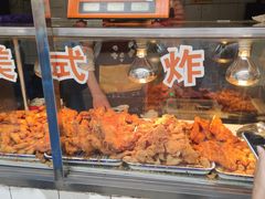 -白纸坊美式炸鸡