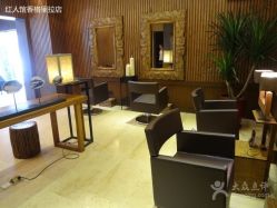 店内环境-红人馆造型世爵国际