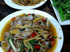 -蚝美人·生蚝海鲜烧烤(茶花园店)