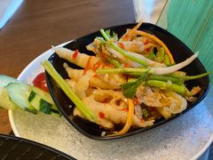 -星叶·东南亚料理(宁波万象汇店)