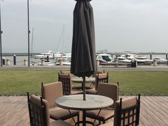 -南沙游艇会·大兵船餐厅