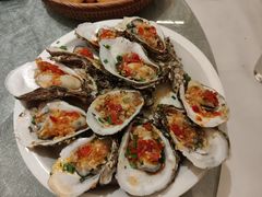 -79号渔船海鲜饭店(宝安店)