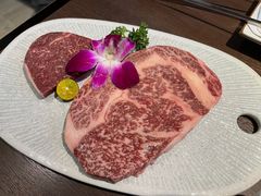 -橘焱胡同烧肉夜食(BFC外滩金融中心店)