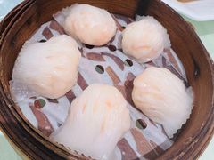 -兴悦酒家(环市东路店)