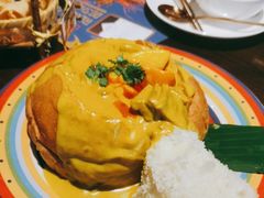 -泰妃殿(武汉首店)