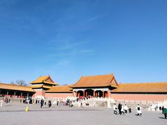 -故宫博物院(故宫)