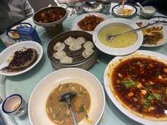 -群英会·三国菜(曹魏古城店)