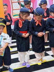 -奈尔宝·儿童乐园·亲子餐厅(苏州大悦城店)