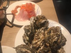 -星伦多 自助料理(圆融店)