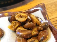 -毛辣果·贵州红酸汤牛肉火锅(西单店)