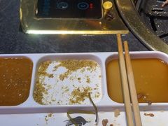 -杨记齐齐哈尔烤肉(五莲路店)