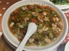 福建烩饭-肥仔文澳门猪骨煲(南京西路店)