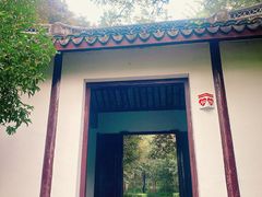 -上海佘山国家森林公园天马山园