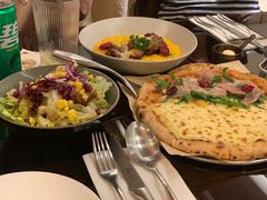 -Ciao窑炉披萨餐厅(宁波阪急店)